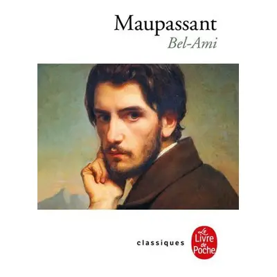 Bel Ami (French Edition) - Guy de Maupassant