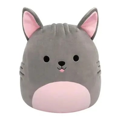 Squishmallows Šedý naháč Aphrodite 30 cm