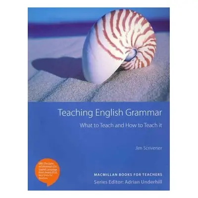 Teaching English Grammar - Jim Scrivener