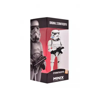 MINIX Movies: Stormtrooper