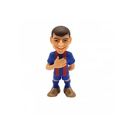 MINIX Football: Club FC Barcelona - Pedri 7 cm