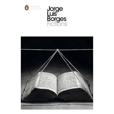 Fictions - Jorge Luis Borges