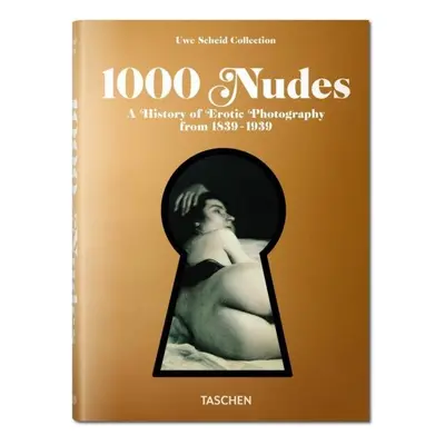 1000 Nudes - Uwe Scheid