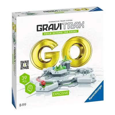 GraviTrax GO Explosive