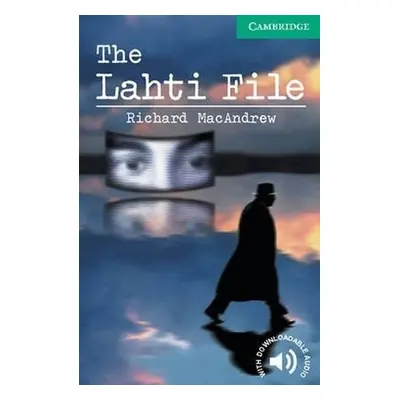 Lahti File - Richard MacAndrew