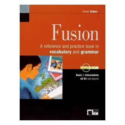 Fusion + CD-ROM