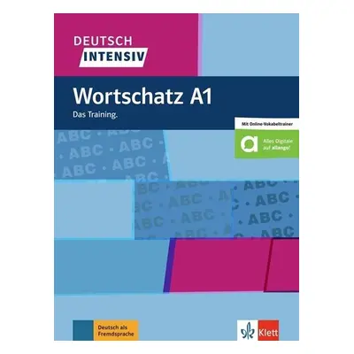 Deutsch intensiv Wortschatz A1 - Christiane Lemcke; Lutz Rohrmann