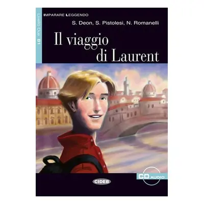 Viaggio Di Laurent + CD