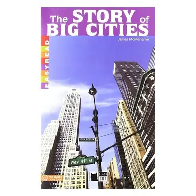 Story of Big Cities