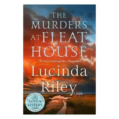 The Murders at Fleat House, 1. vydání - Lucinda Riley