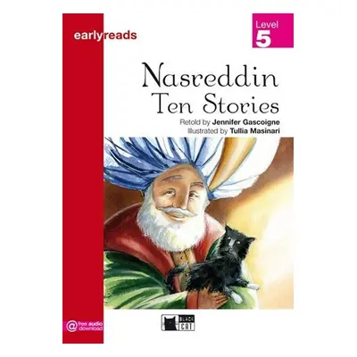 Nasreddin Ten Stories