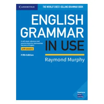 English Grammar in Use Book with Answers 5th - Raymond Murphy