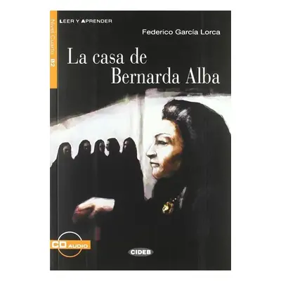 Casa De Bernarda Alba + CD