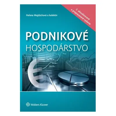 Podnikové hospodárstvo - Helena Majdúchová