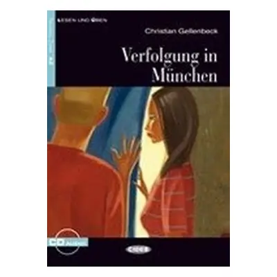 Verfolgung in Munchen + CD - Christian Gallenbech