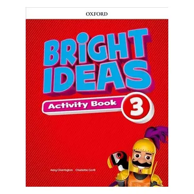 Bright Ideas 3 Activity Book with Online Practice - Mary Charrington