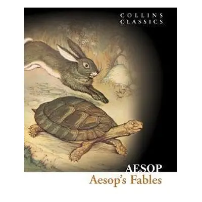 Aesop´s Fables (Collins Classics) - Ezop