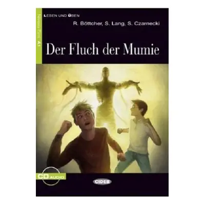 Der Fluch der Mumie + CD