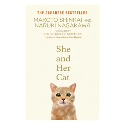 She and her Cat: for fans of Travelling Cat Chronicles and Convenience Store Woman, 1. vydání 