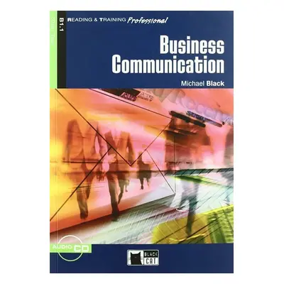 Business Communication + CD