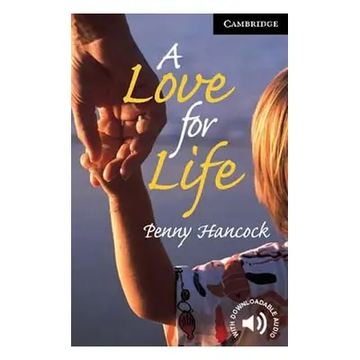 Love for Life - Penny Hancocková