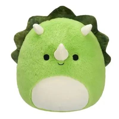 Squishmallows Fuzz-A-Mallows Triceratops Tristan 30 cm