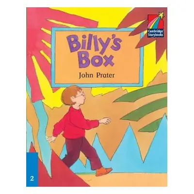 Camb Storybooks 2: Billy´s Box: John Pra - John Prater