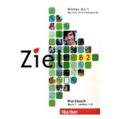 Ziel B2/1: Paket Kursbuch und Arbeitsbuch mit Lerner-CD-ROM - Manuela Glaboniat