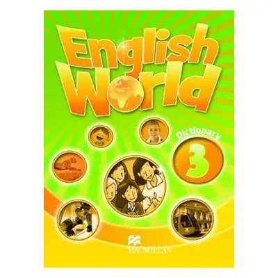 English World Level 3: Dictionary - Bowen, Mary; Hocking, Liz