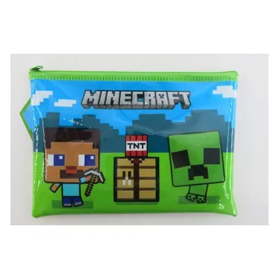 Minecraft Školní set malý - EPEE Merch - Red Robin