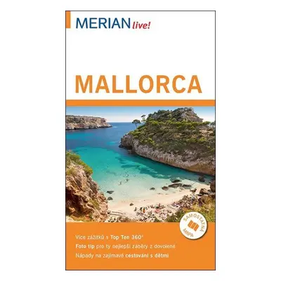 Merian - Mallorca - Niklaus Schmid