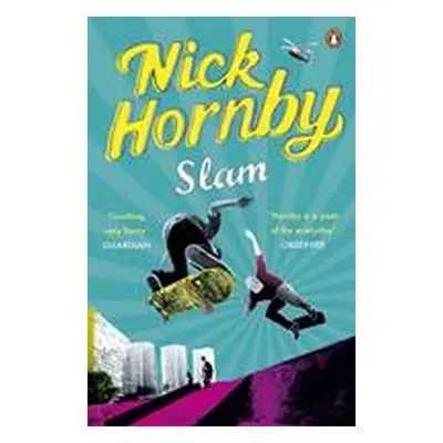 Slam - Nick Hornby