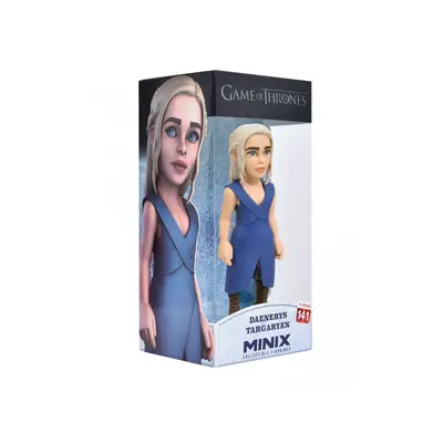 MINIX TV: Game of Thrones - Daenerys