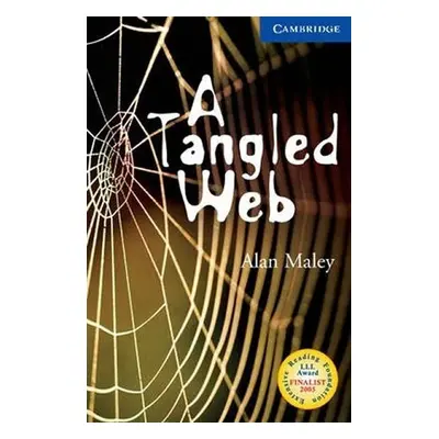 Tangled Web - Alan Maley