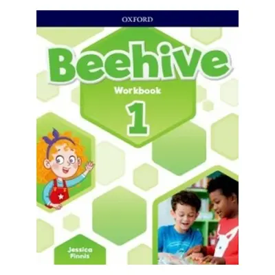 Beehive 1 Activity Book (SK Edition)