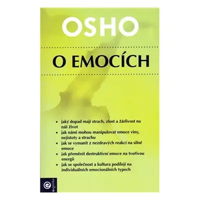 O emocích - Osho