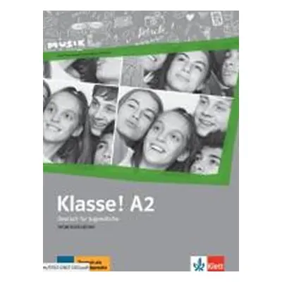 Klasse! A2 – Intensivtrainer - Sarah Fleer