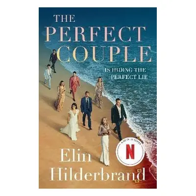 The Perfect Couple - Elin Hilderbrand