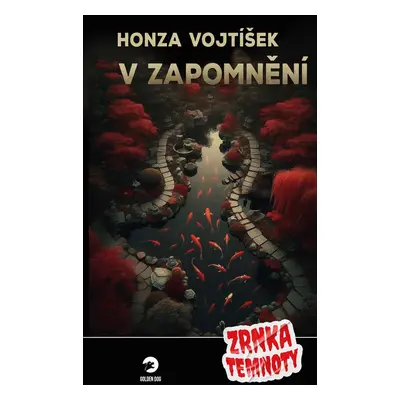 V zapomnění - Zrnka temnoty 18 - Honza Vojtíšek