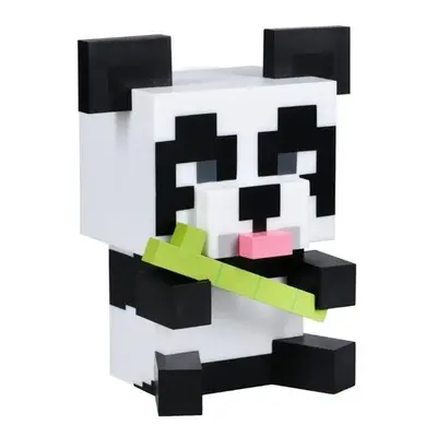 Minecraft světlo Panda - EPEE