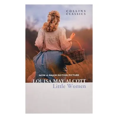 Little Women, 1. vydání - Louisa May Alcott