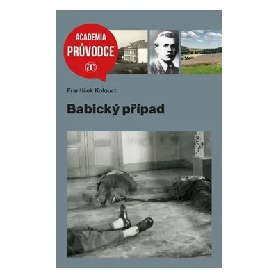 Babický případ - František Kolouch