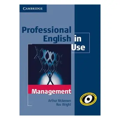 Professional English in Use Management with Answers - kolektiv autorů