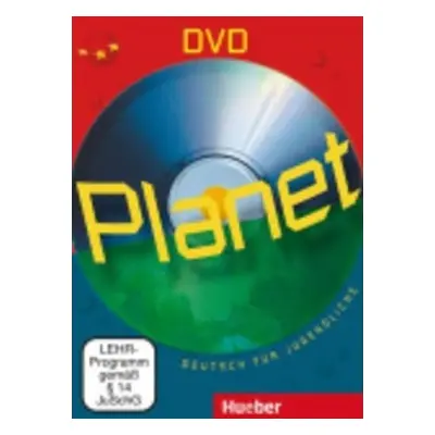 Planet 1: DVD A1-A2 - Christoph Wortberg