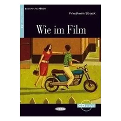 Wie im Film + CD