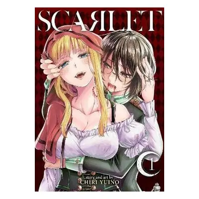 Scarlet 1 - Chiri Yuino