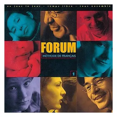 Forum 1 - CD /2ks/