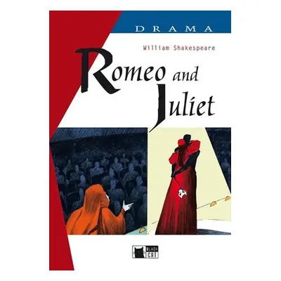 Romeo & Juliet Drama + CD