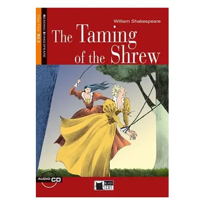 Taming of The Shrew + CD