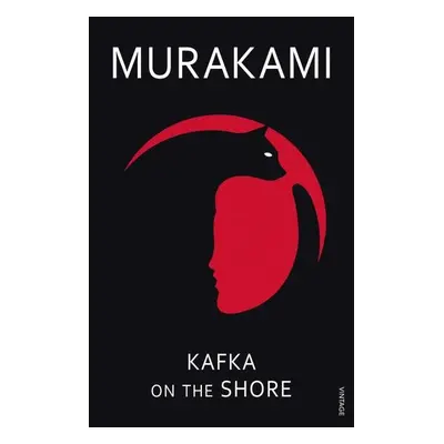 Kafka On The Shore - Haruki Murakami